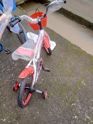 Kids Bicycles