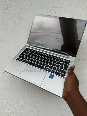 Laptop HP ProBook 640 G8 8GB Intel Core i5 SSD 256GB