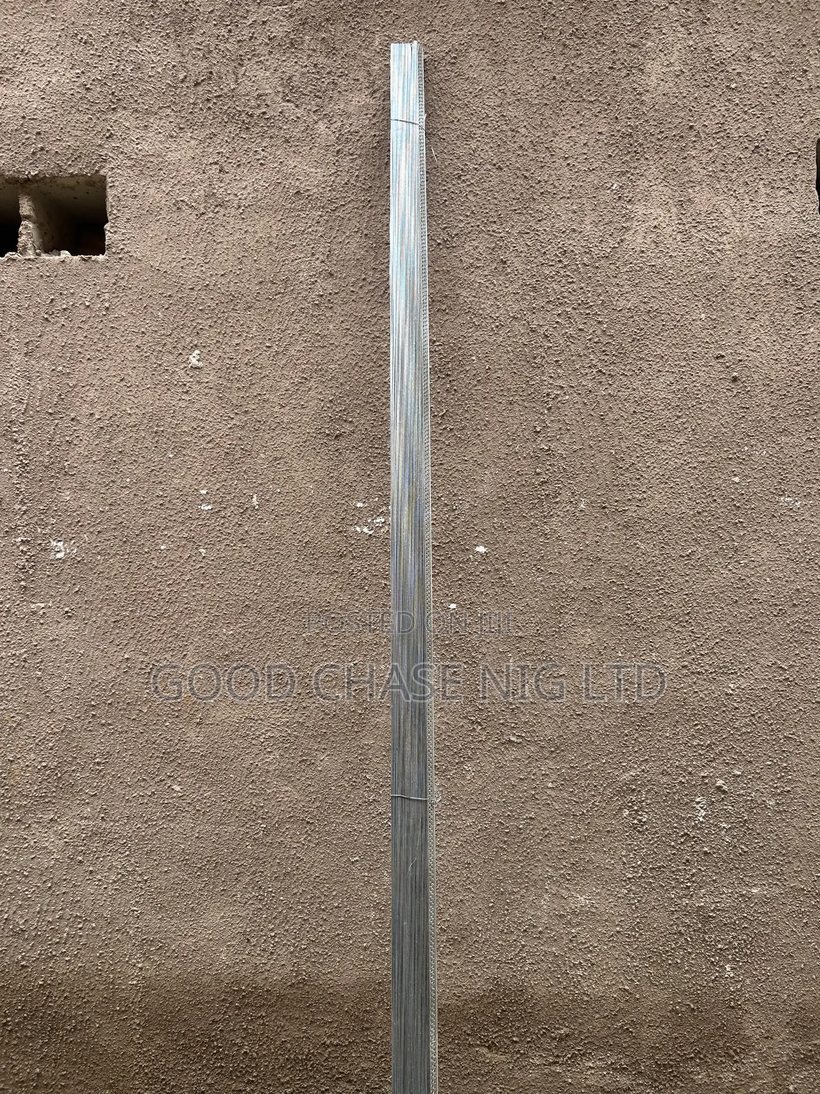 Corner Bead