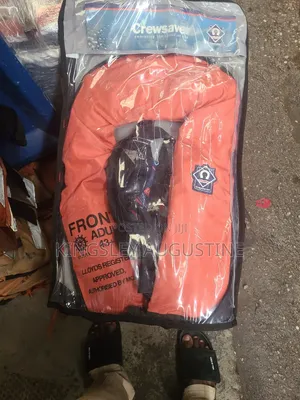 Crewsaver Life Jacket