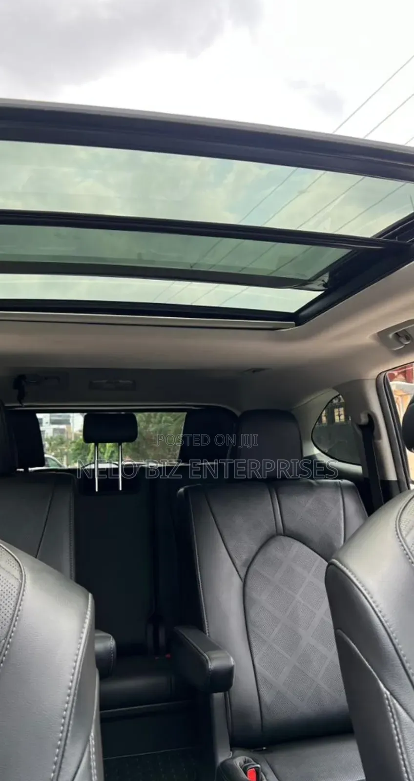 Toyota Highlander 2020 White