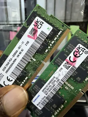 32gb Ddr4 Ram
