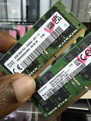 32gb Ddr4 Ram