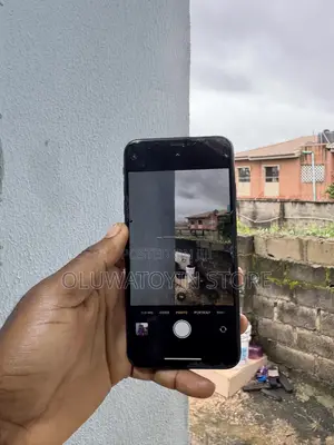 Apple iPhone XS Max 256 GB Black