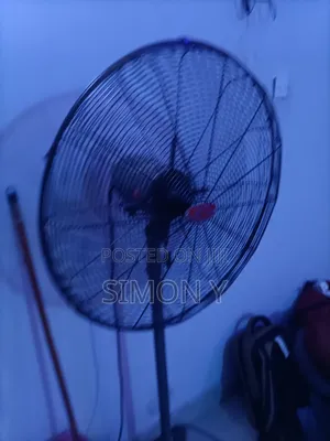 Ox Fan 26 Inches for Sale