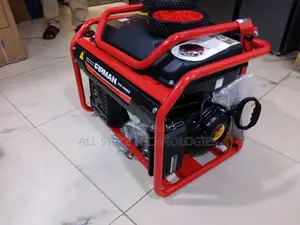 Sumec Firman ECO4990ES 3.4kVA Reliable Generator