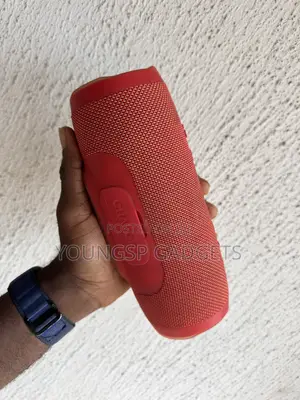 JBL Charge 3