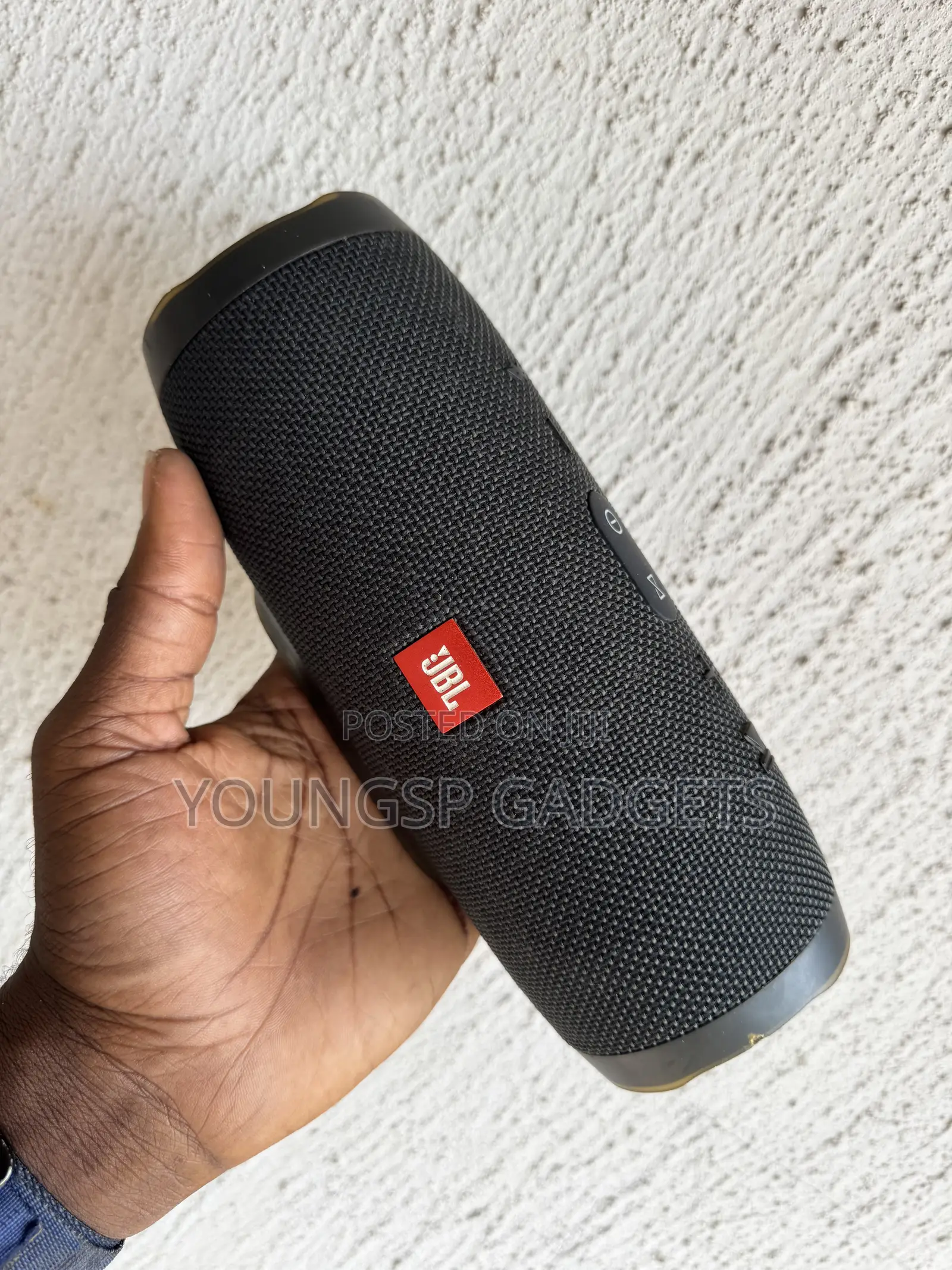 JBL Charge 3