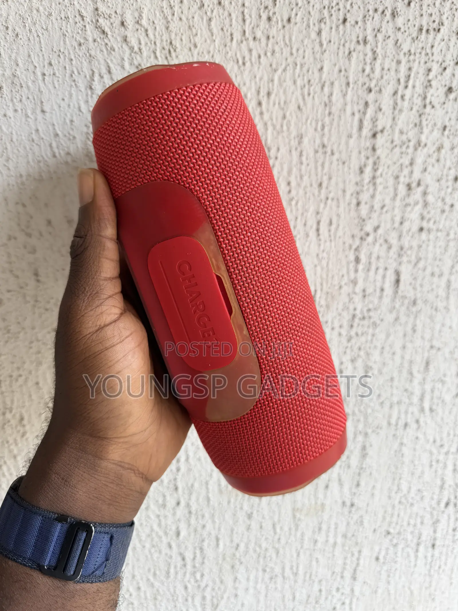 JBL Charge 3