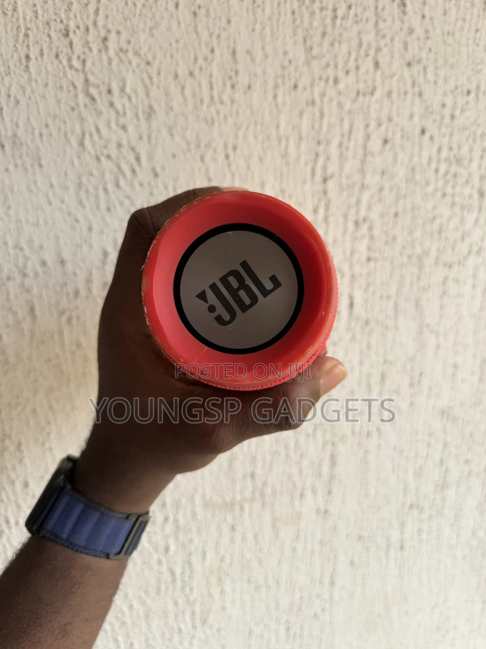 JBL Charge 3