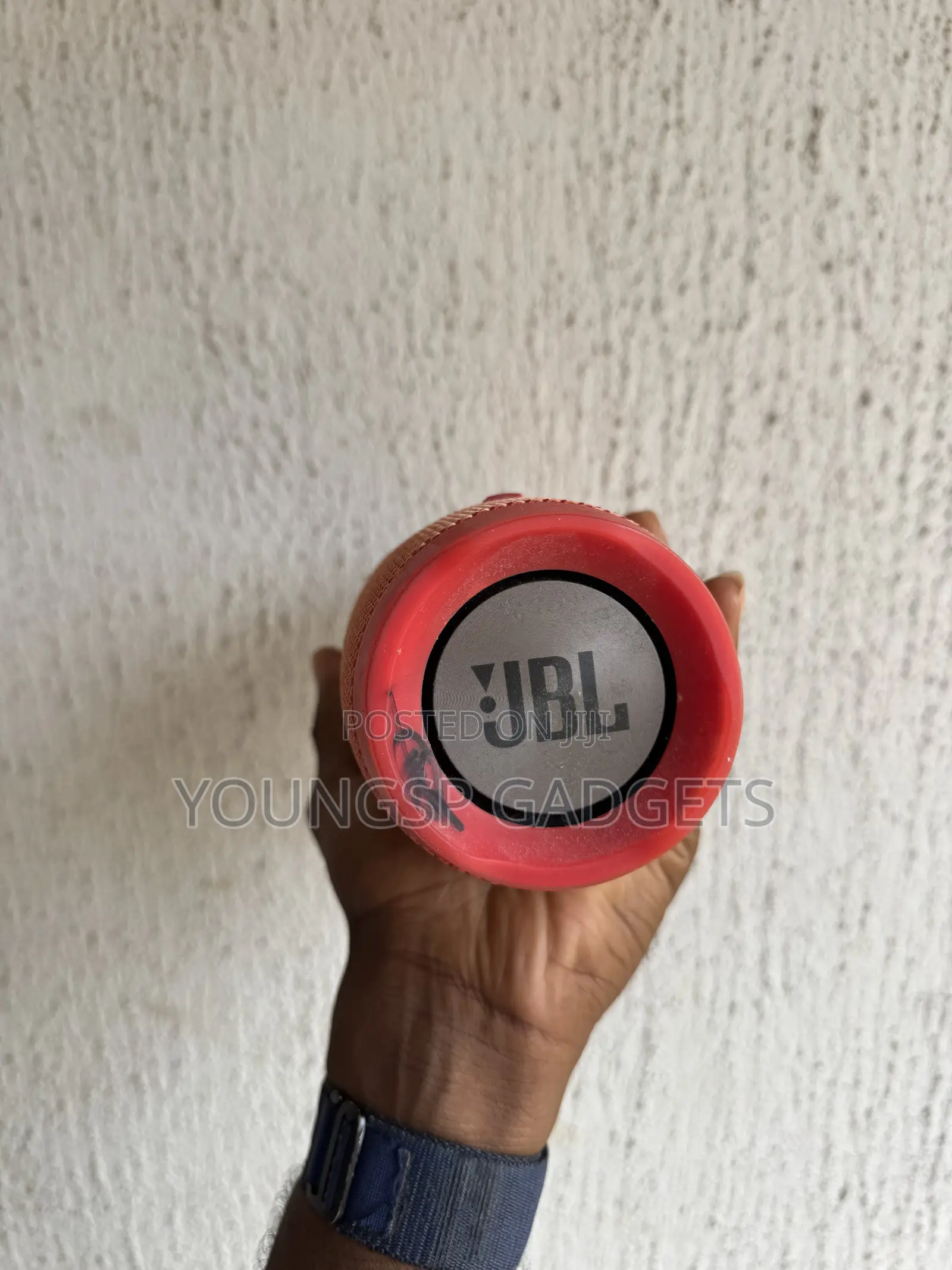 JBL Charge 3