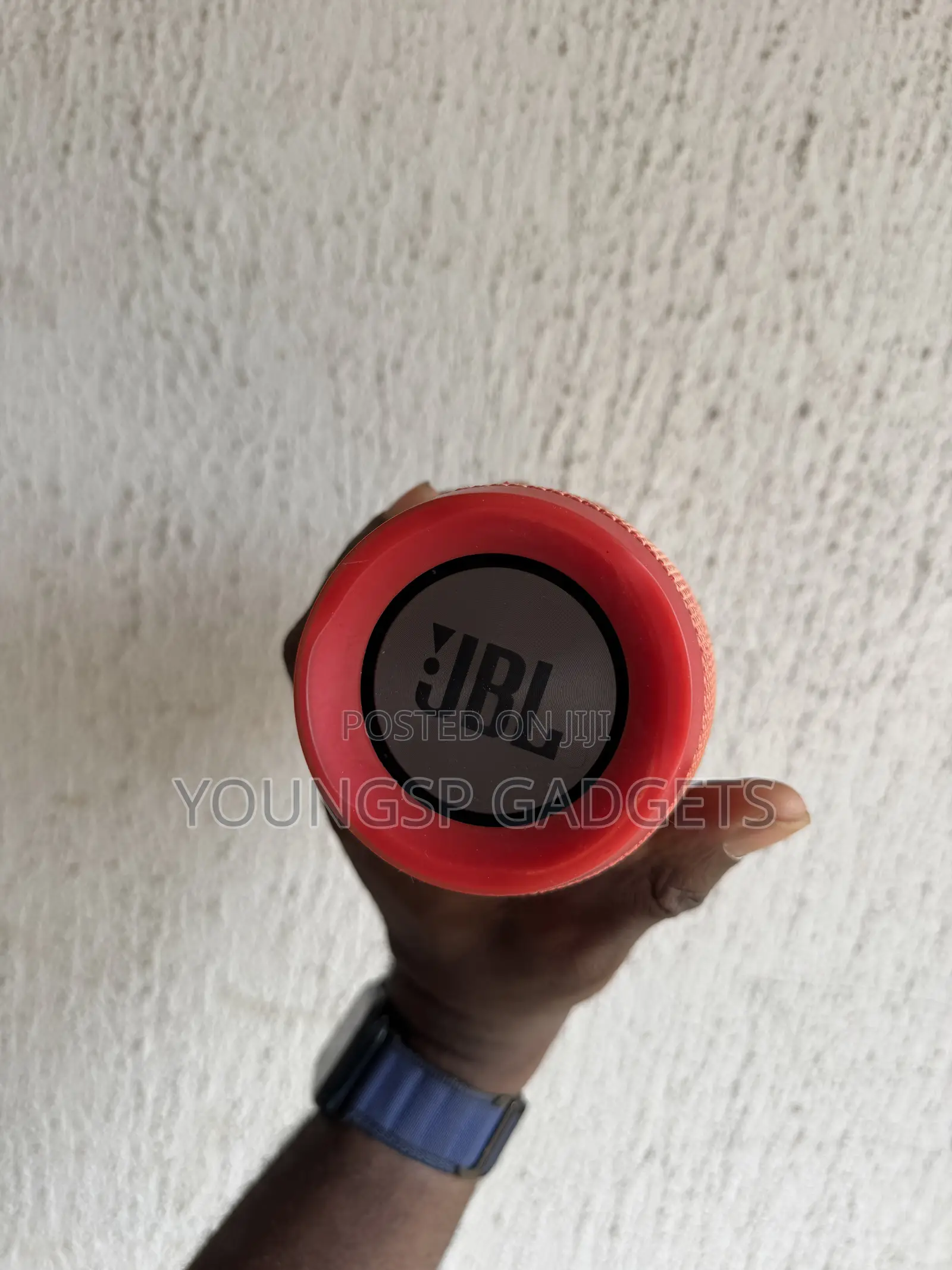 JBL Charge 3