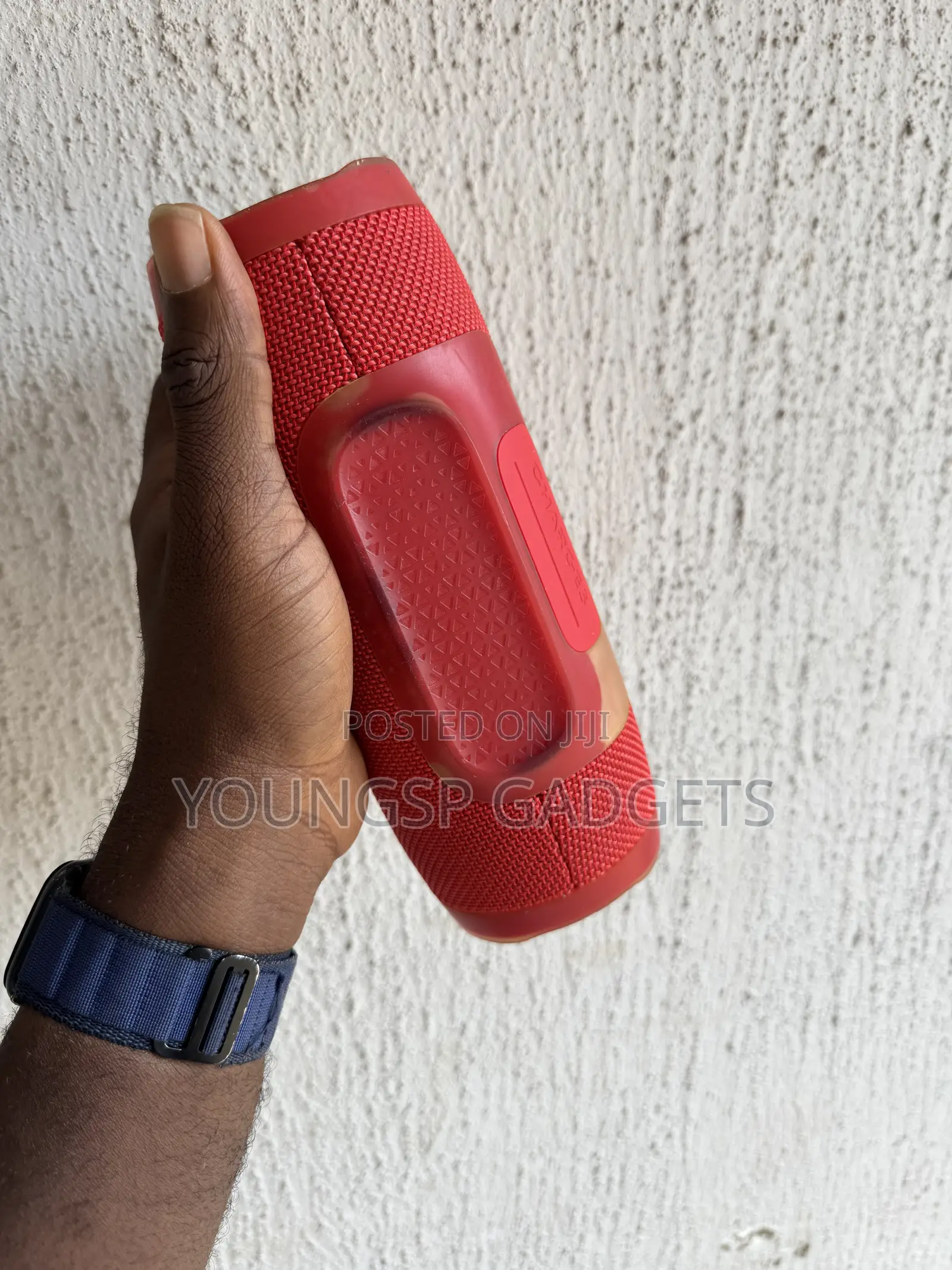 JBL Charge 3