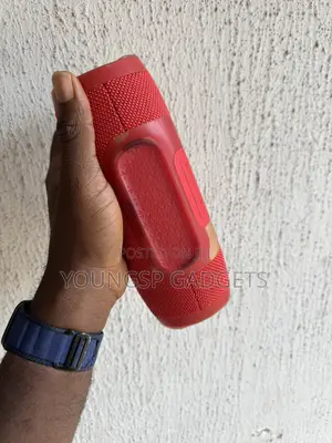 JBL Charge 3