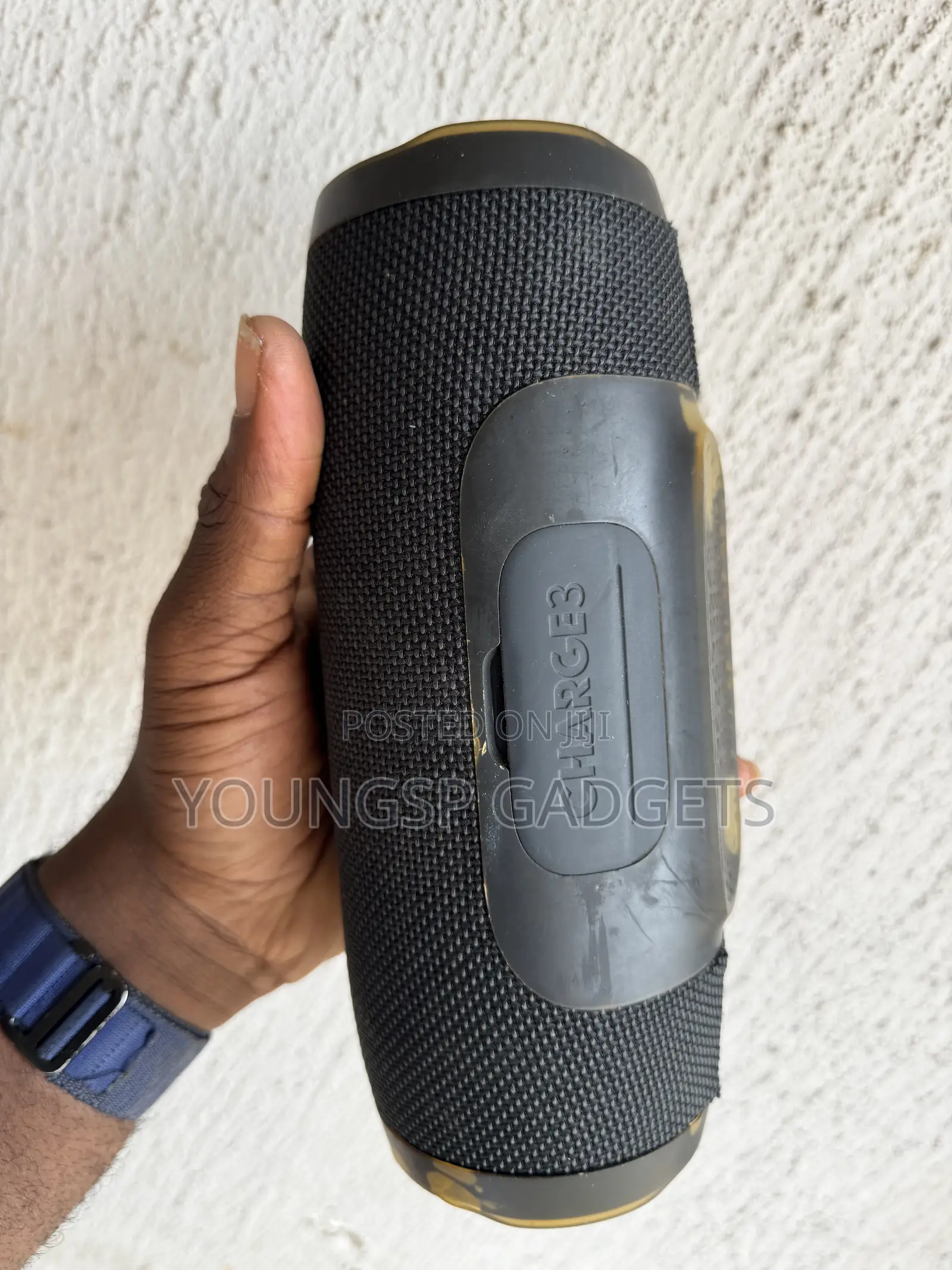 JBL Charge 3
