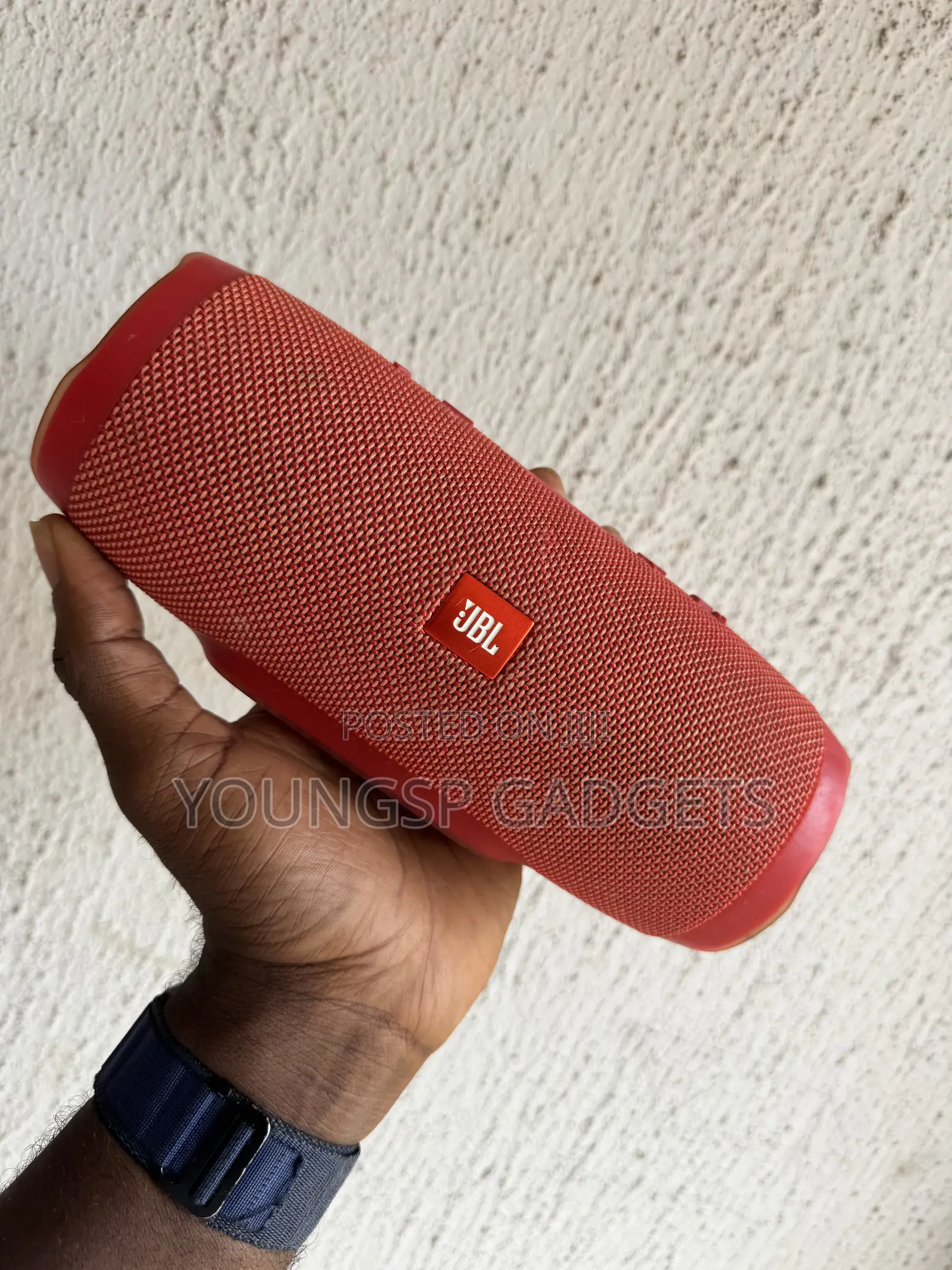 JBL Charge 3