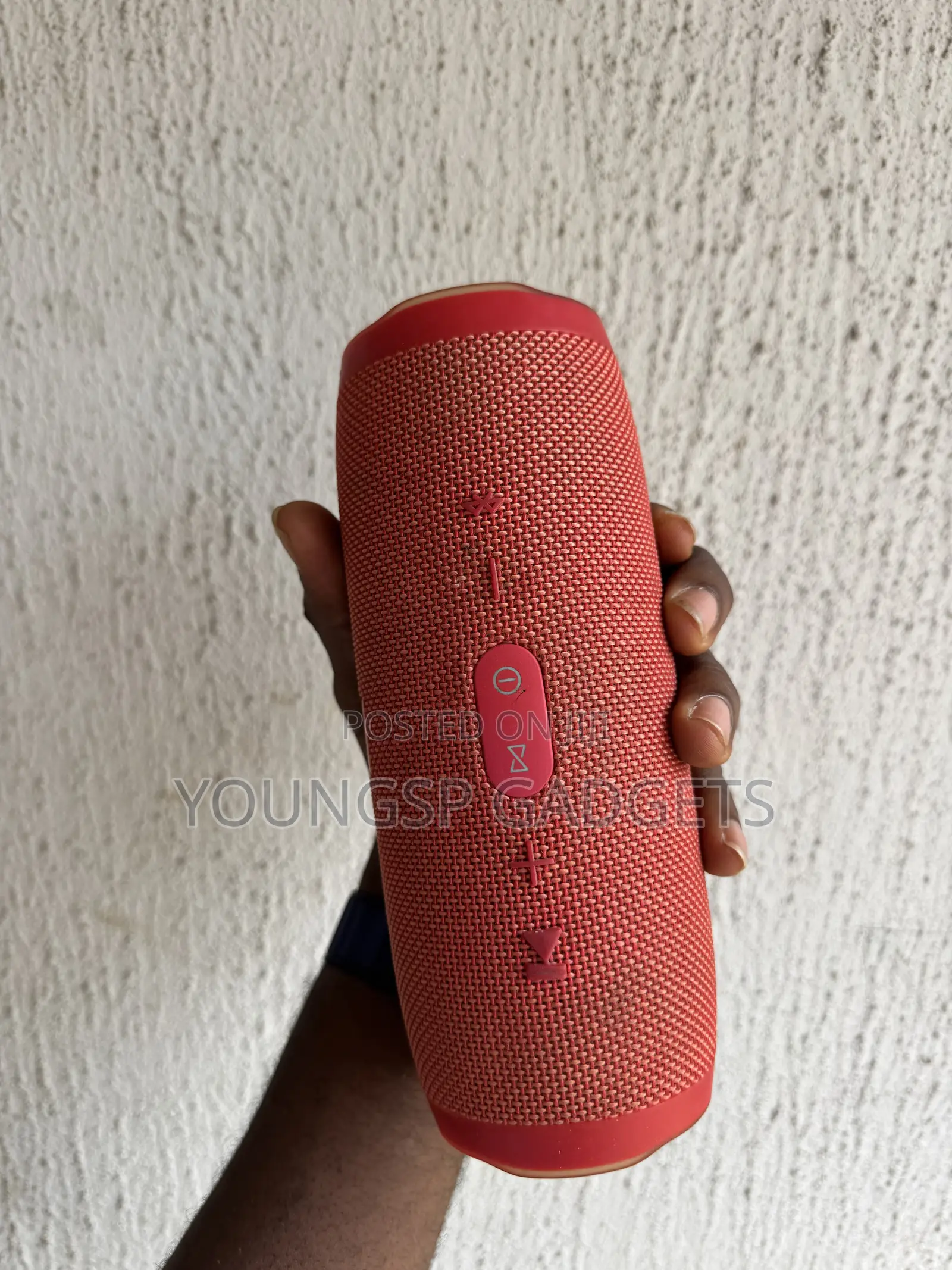 JBL Charge 3