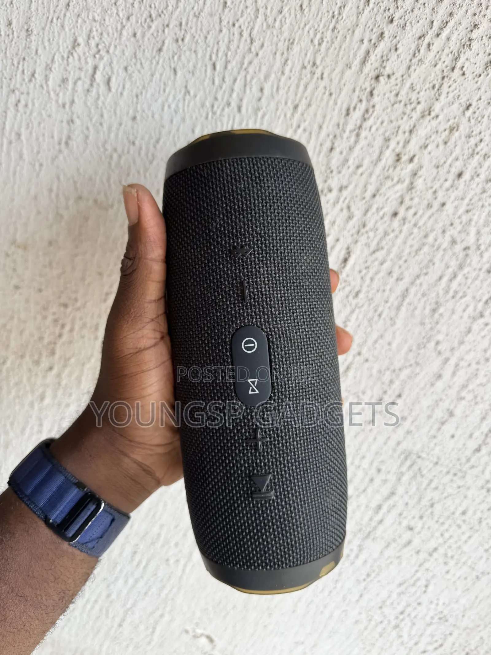 JBL Charge 3