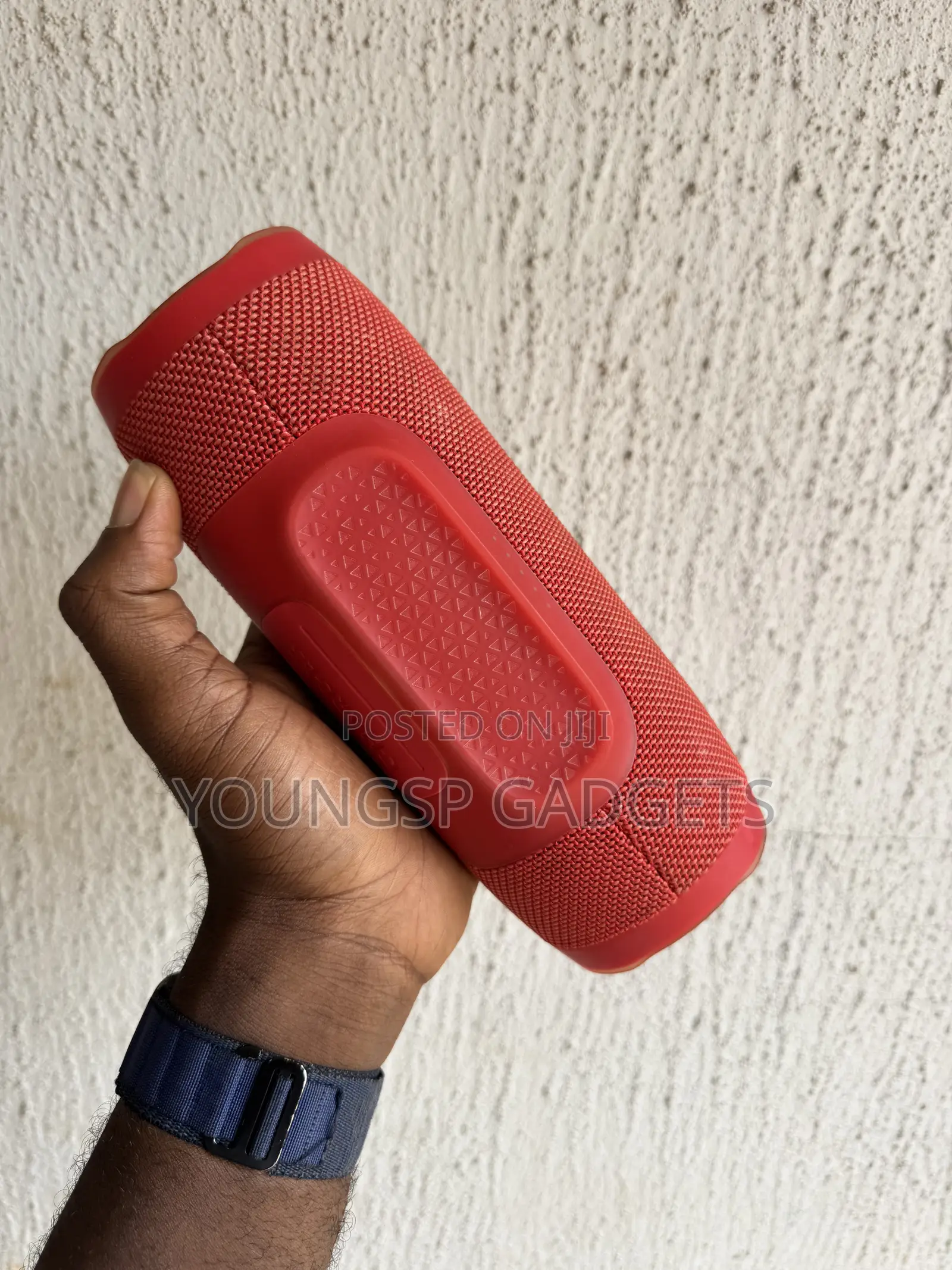 JBL Charge 3