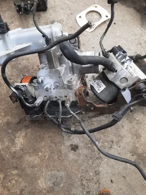 Abs Module for Hyundai Optima 2014/2015