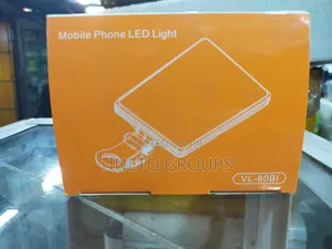 Mobile Phone Flash Light