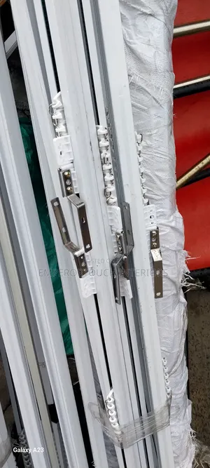 Automation for Curtains