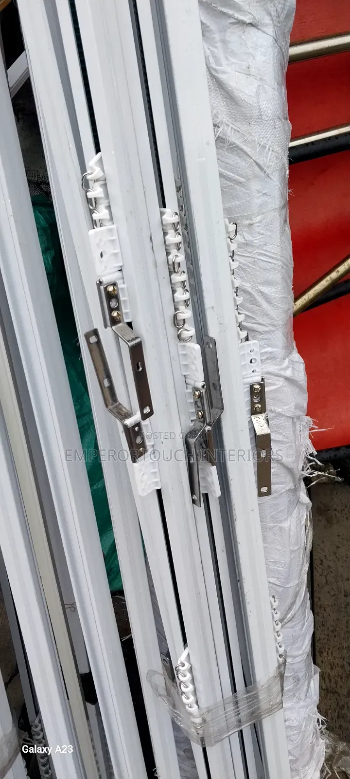 Automation for Curtains