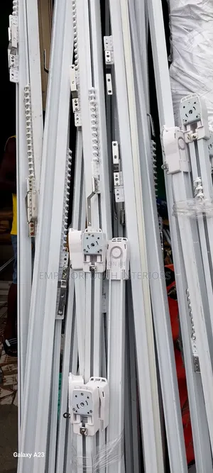 Automation for Curtains