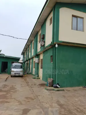 2bdrm Block of Flats in Igando / Ikotun/Igando for sale