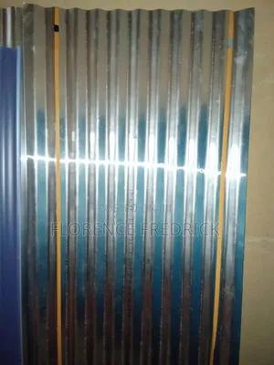 Pure Aluminum Cameron Zinc
