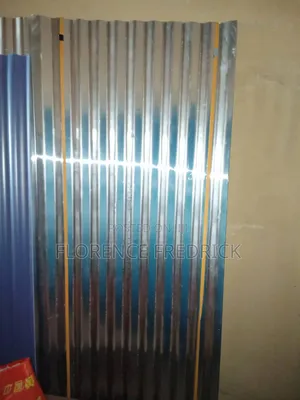Pure Aluminum Cameron Zinc