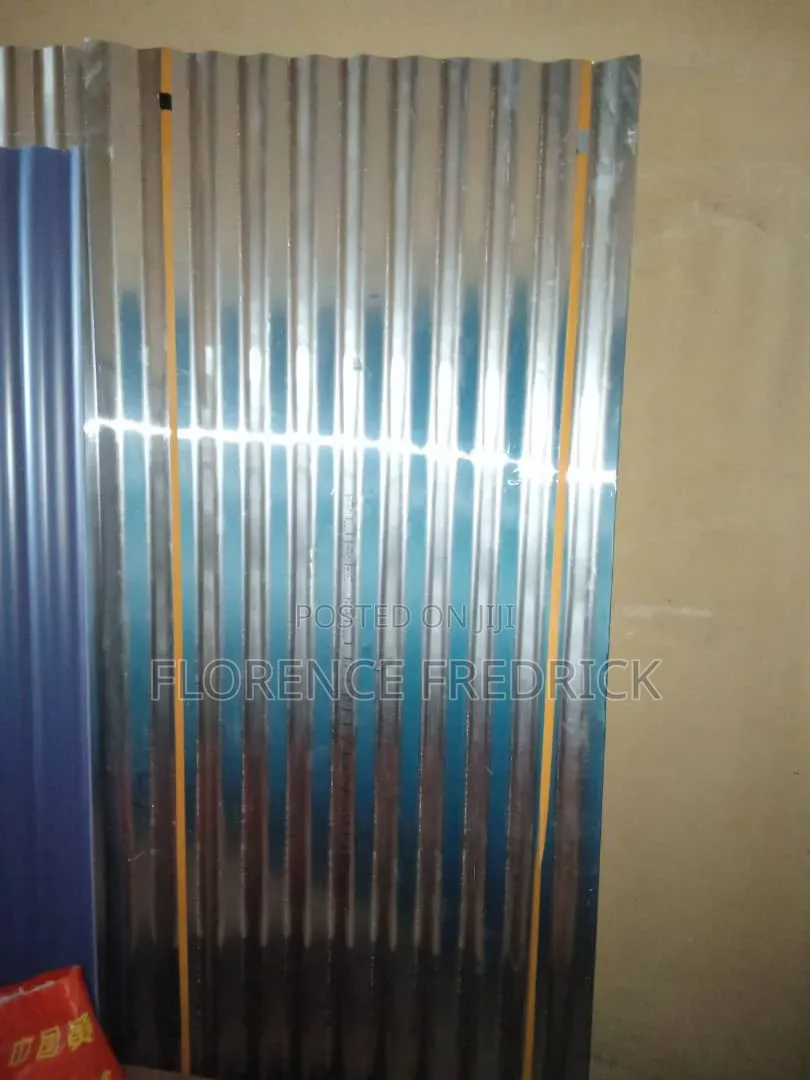 Pure Aluminum Cameron Zinc