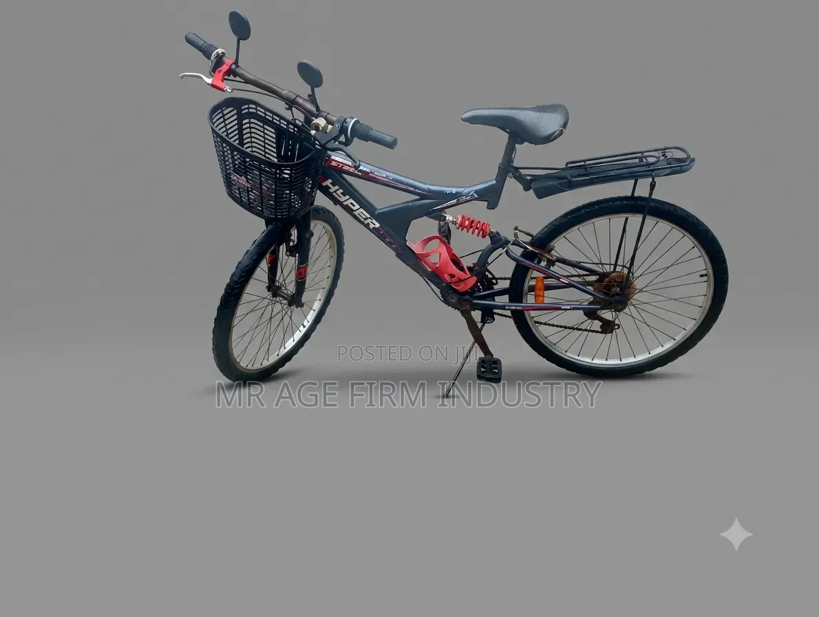 Sport Bicycle
