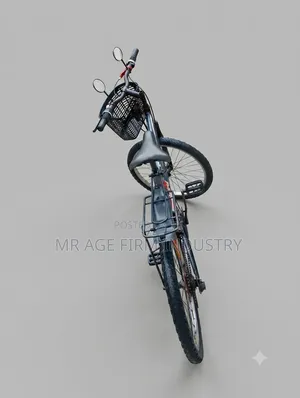 Sport Bicycle