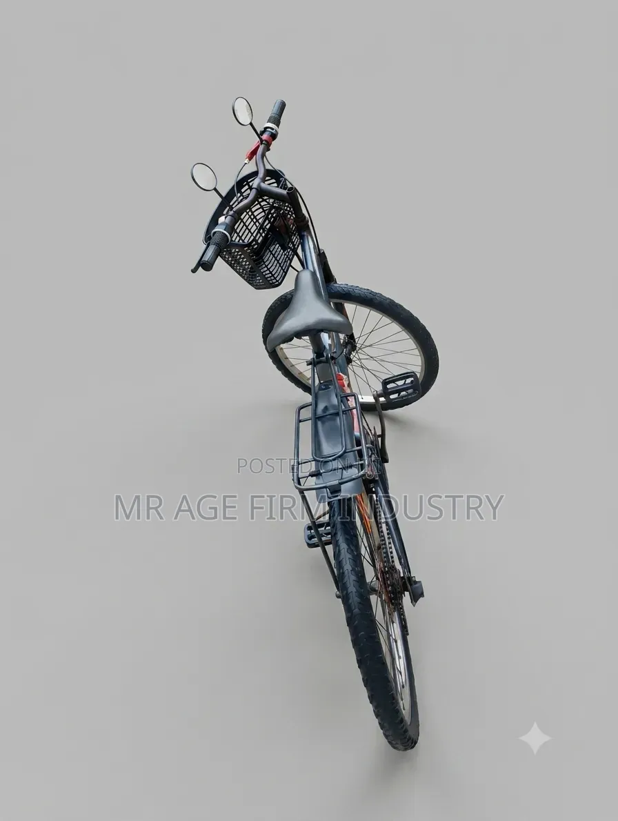 Sport Bicycle