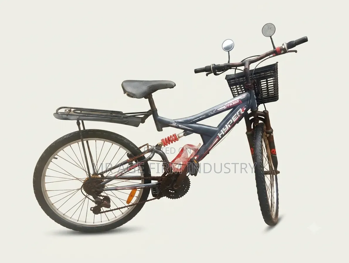 Sport Bicycle