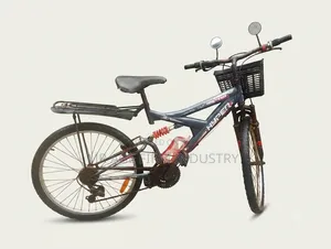 Sport Bicycle