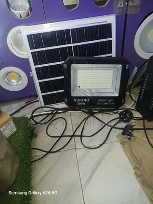 20w Solar Street Lights