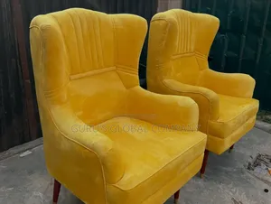 Luxury Quality Foreign Texture Sofa Set