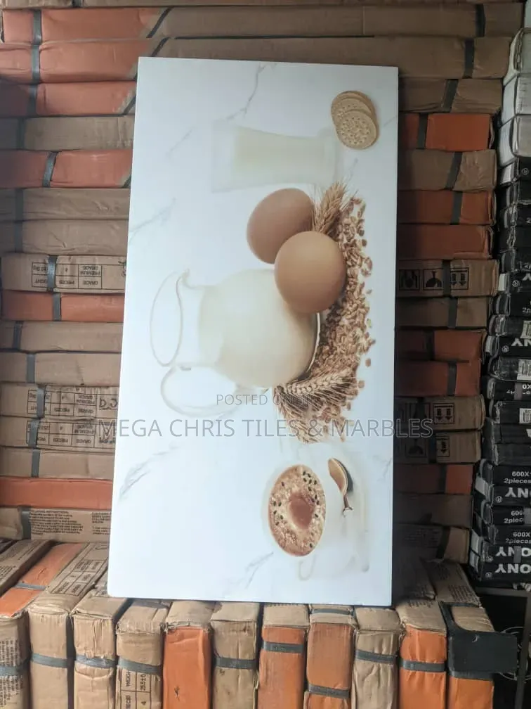 30x60 Decor Tiles