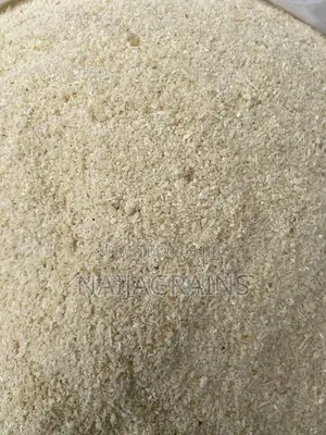 White Garri Wholesale Retail