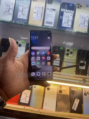 Xiaomi Redmi Note 15 128 GB Black