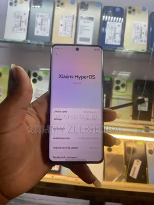 Xiaomi Redmi Note 15 128 GB Black