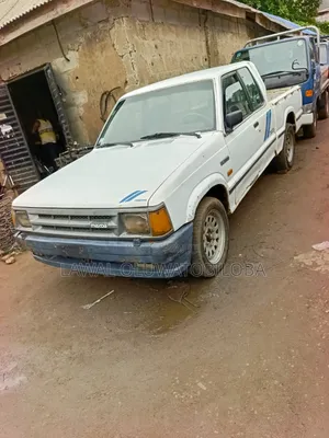 Mazda B 1998