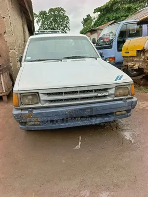 Mazda B 1998