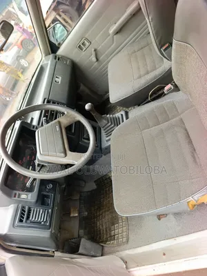 Mazda B 1998