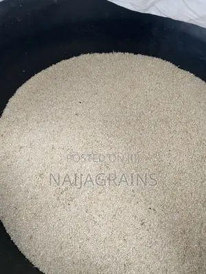 White Garri Wholesale Retail