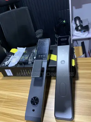 Tuya Smart Lock ( K-36s)