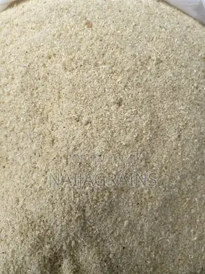 White Garri Wholesale Retail