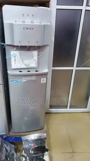 Cway Water Dispenser